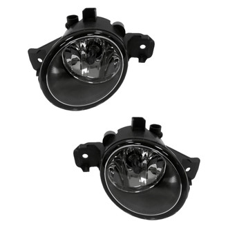 Replace® - Factory Fog Lights