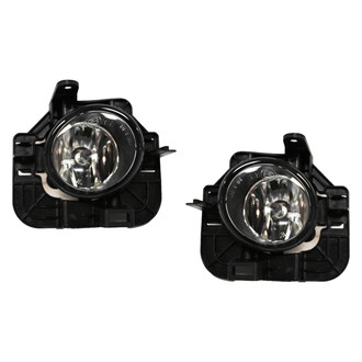 Replace® - Replacement Fog Light Set (Value Line)