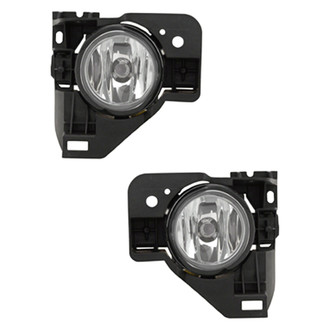 Replace® - Replacement Fog Light Set (Value Line)