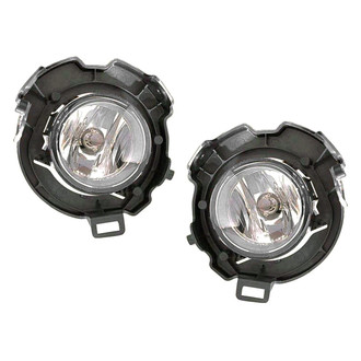 Replace® - Replacement Fog Light