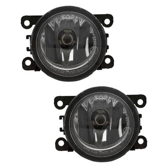 Replace® - Replacement Fog Light Set (Standard Line)