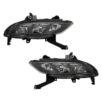 Replace® - Factory Fog Lights