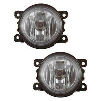 Replace® - Replacement Fog Light Set (CAPA Certified)