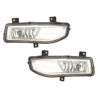 Replace® - Factory Fog Lights