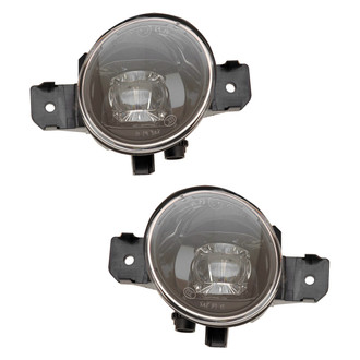 Replace® - Factory Fog Lights