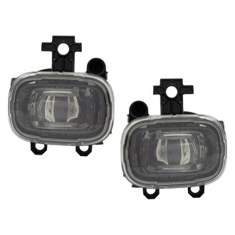 Replace® - Factory Fog Lights