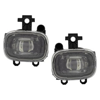 Replace® - Factory Fog Lights