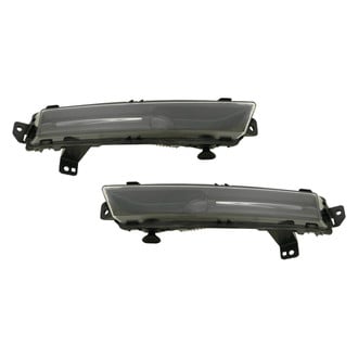 Replace® - LED Fog Lights