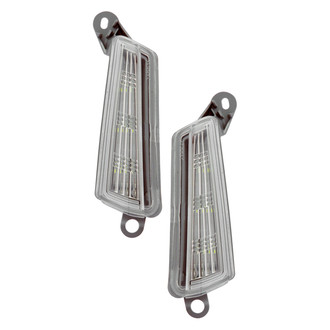 Replace® - Replacement Daytime Running Light Set (CAPA Certified)