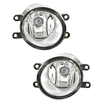 Replace® - Replacement Fog Light Set (CAPA Certified)