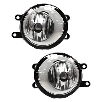 Replace® - Factory Fog Lights