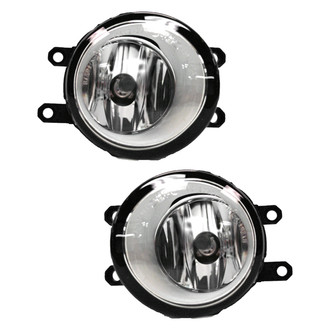 Replace® - Factory Fog Lights