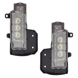 Replace® - Daytime Running Lights