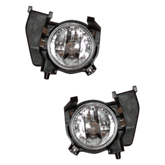 Replace® - Replacement Fog Light Set (CAPA Certified)