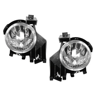 Replace® - Replacement Fog Light Set (Standard Line)