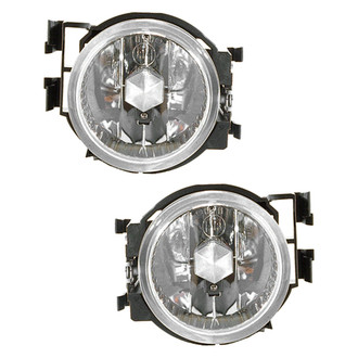 Replace® - Replacement Fog Light Set (CAPA Certified)