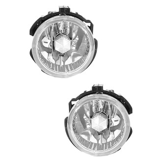 Replace® - Replacement Fog Light
