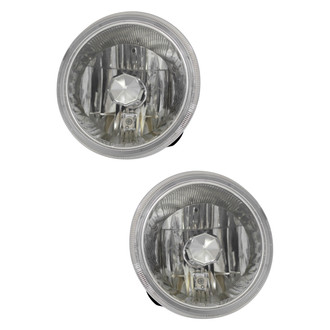 Replace® - Replacement Fog Light Set (CAPA Certified)