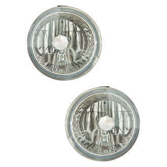 Replace® - Replacement Fog Light