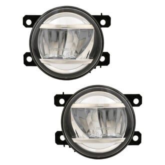 Replace® - Factory Fog Lights