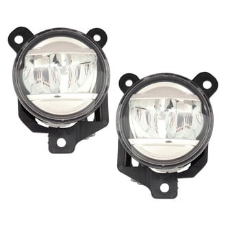 Replace® - Factory Fog Lights