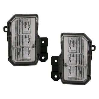 Replace® - Replacement Fog Light