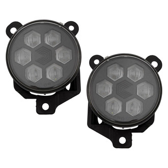 Replace® - Replacement Fog Light Set (CAPA Certified)