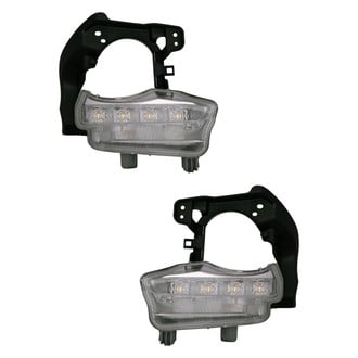 Replace® - Daytime Running Lights