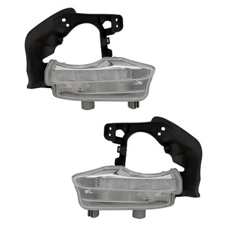 Replace® - Daytime Running Lights