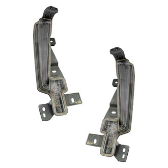 Replace® - Replacement Daytime Running Light Set (Standard Line)