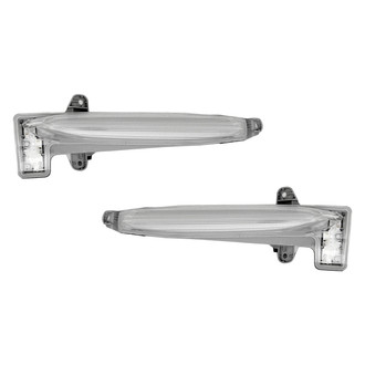 Replace® - Replacement Daytime Running Light Set (CAPA Certified)
