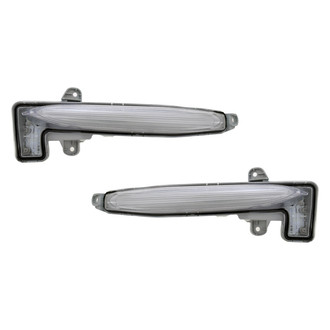 Replace® - Daytime Running Lights