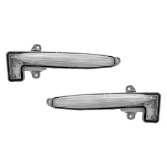 Replace® - Replacement Daytime Running Light Set (CAPA Certified)