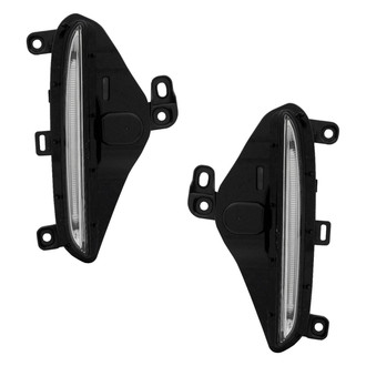 Replace® - Replacement Daytime Running Light Set (CAPA Certified)