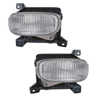 Replace® - Replacement Fog Light Set (Standard Line)