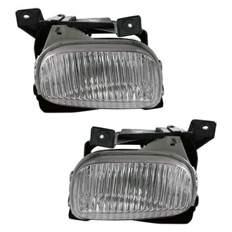Replace® - Replacement Fog Light