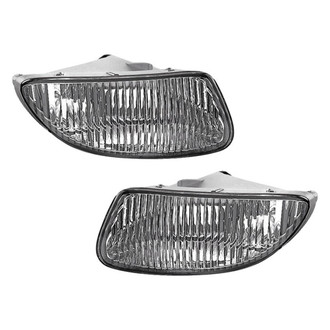 Replace® - Replacement Fog Light (Standard Line)