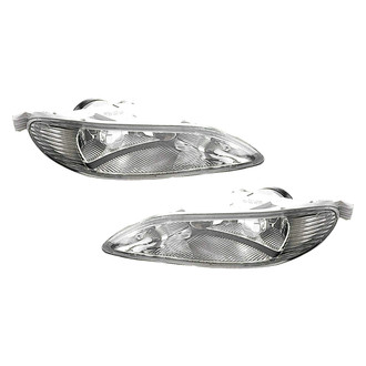 Replace® - Replacement Fog Light Set (CAPA Certified)