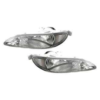 Replace® - Replacement Fog Light Set (Value Line)