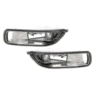Replace® - Replacement Fog Light Set (Value Line)
