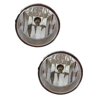 Replace® - Replacement Fog Light Set (Standard Line)