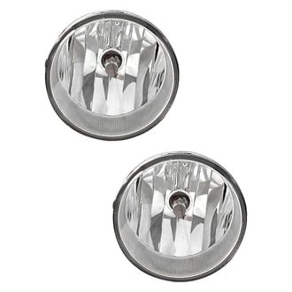 Replace® - Replacement Fog Light Set (CAPA Certified)