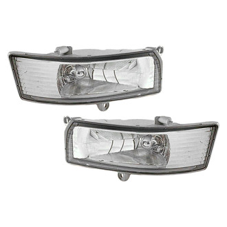 Replace® - Replacement Fog Light Set (CAPA Certified)