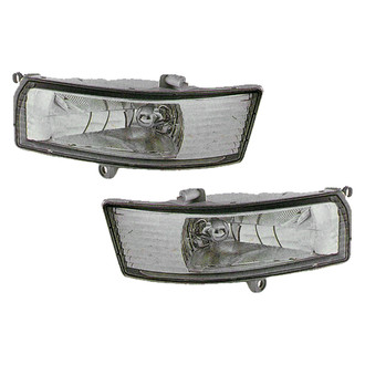 Replace® - Replacement Fog Light Set (Value Line)