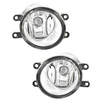 Replace® - Replacement Fog Light Set (Standard Line)