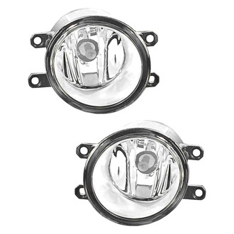 Replace® - Replacement Fog Light Set (CAPA Certified)