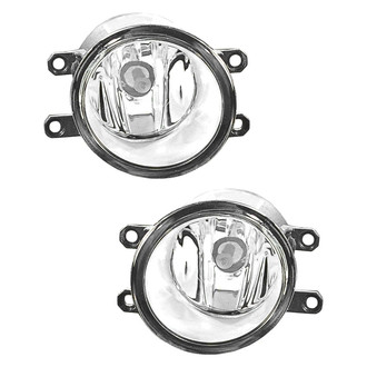 Replace® - Factory Fog Lights