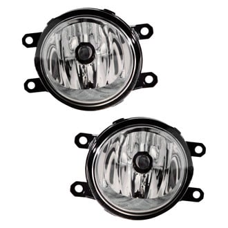 Replace® - Factory Fog Lights