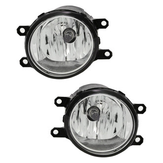 Replace® - Factory Fog Lights