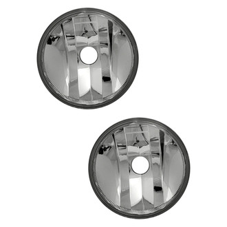 Replace® - Replacement Fog Light Set (CAPA Certified)